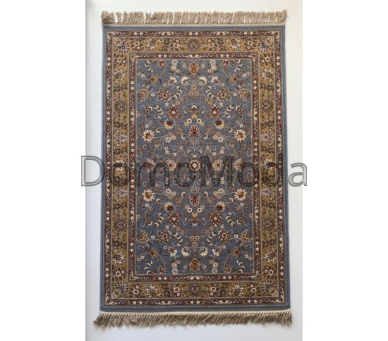 Шерстяний килим Diamond Palace 2776-53344 - Висока якість за найкращою ціною в Україні